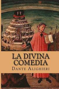 La Divina Comedia (Spanish Edition) (häftad)