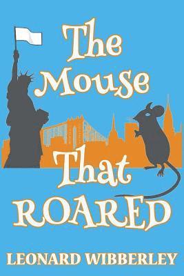 Mouse That Roared (häftad)