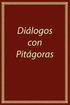 Dilogos con Pitgoras