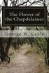 The Flower of the Chapdelaines