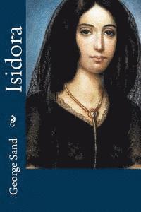 Isidora (häftad)