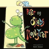 Peter & Skabs Monstret (hftad)