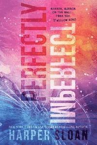 Perfectly Imperfect (häftad)