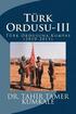 Turk Ordusu-III