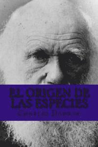 El Origen de las Especies (Spanish Edition) (häftad)