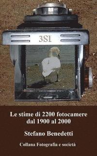 Le stime di 2200 fotocamere dal 1900 al 2000 (hftad)