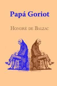 Pap Goriot (hftad)