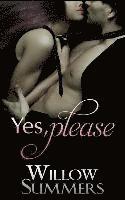 Yes, Please (Please #1) (häftad)