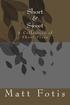 Short & Sweet: A Collection of Short Plays