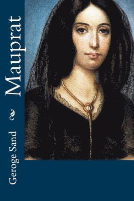 Mauprat (häftad)