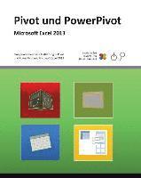 Pivot und PowerPivot: Praxis-Handbuch zu Pivot und PowerPivot für Microsoft Excel 2013 (häftad)