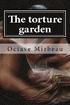 The torture garden
