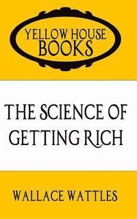The Science of Getting Rich: Special Pocket Edition (hftad)