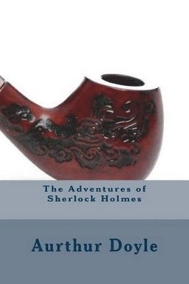 Adventures of Sherlock Holmes (hftad)