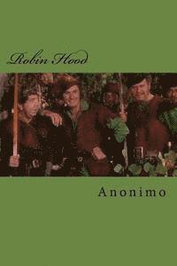 Robin Hood (häftad)