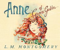 Anne of Green Gables (ljudbok)
