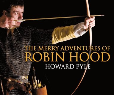 Merry Adventures of Robin Hood (ljudbok)