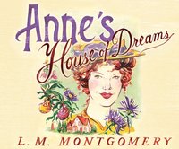Anne's House of Dreams (ljudbok)