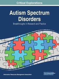 Autism Spectrum Disorders (inbunden)