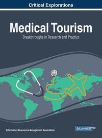Medical Tourism (inbunden)