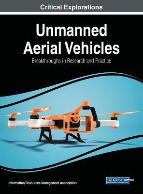 Unmanned Aerial Vehicles (inbunden)