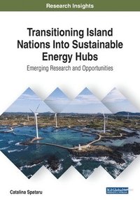 Transitioning Island Nations Into Sustainable Energy Hubs (hftad)