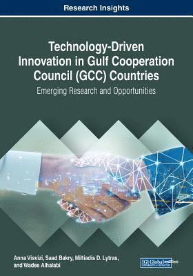 Technology-Driven Innovation in Gulf Cooperation Council (GCC) Countries (hftad)