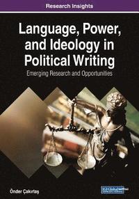 Language, Power, and Ideology in Political Writing (häftad)