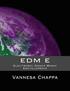 Edm E: Electronic Dance Music Encylopedia