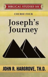 Joseph's Journey: A Study of Joseph (hftad)
