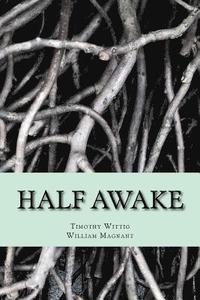 Half Awake (häftad)