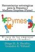 Herramientas estrategicas para la Pequena y Mediana Empresa (Pyme): El caso de las empresas de Quito, Ecuador
