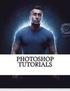 Photoshop Tutorials: a look at our course