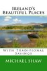 Ireland's Beautiful Places: With Traditional Sayings