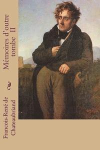 Memoires d'outre tombe II (hftad)