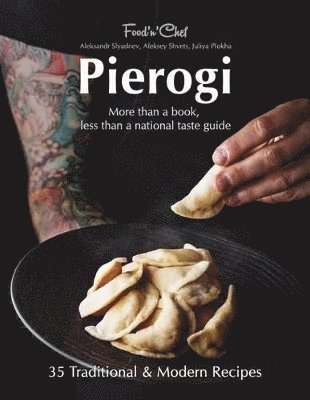 Pierogi (häftad)