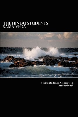The Hindu Students Sama Veda (häftad)
