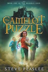 The Camelot Puzzle (hftad)