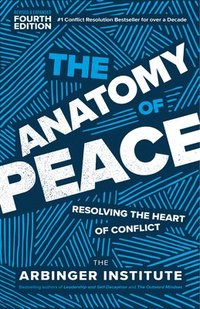 The Anatomy of Peace (hftad)