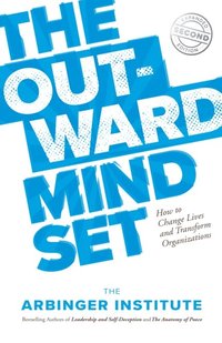 Outward Mindset (e-bok)