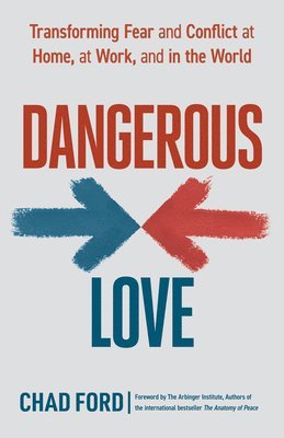 Dangerous Love (hftad)