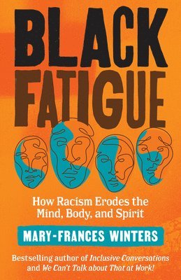 Black Fatigue (häftad)