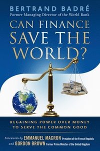 Can Finance Save the World? (hftad)
