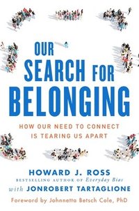 Our Search for Belonging (inbunden)