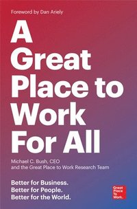 Great Place to Work for All (hftad)