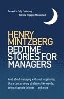 Bedtime Stories for Managers (hftad)