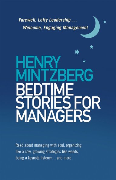 Bedtime Stories for Managers (h�ftad)
