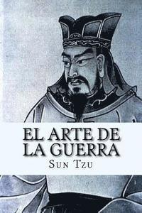 El Arte de la Guerra (Spanish Edition) (häftad)