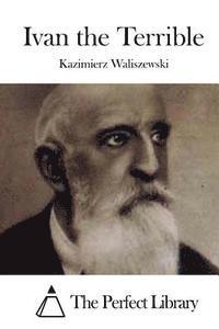 Ivan the Terrible (h�ftad)