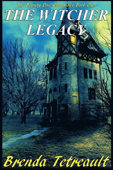 Witcher Legacy (häftad)